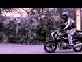 Тест-драйв мотоцикла Suzuki Inazuma GW250