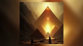 Justin Browne - Pyramid