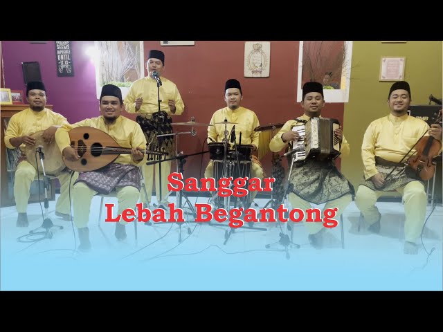 Juara I Festival Musik Tradisional Sumatera Utara Dari Etnis Melayu  Sanggar Lebah Begantong class=