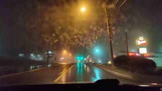[4K] Driving Through Shrewsbury and Glen Rock in Southcentral Pennsylvania - ASMR Soundscapes