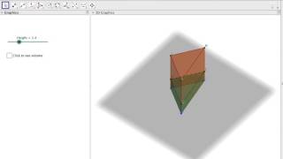 The volume of a triangular prism screenshot 3