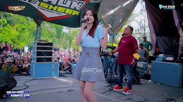 TEMAN RASA PACAR ADINDA RACHEL -  SHAUN THE SHEEP - ANNIVERSARY 8TH PSM - KEDUNGBULUS GEMBONG