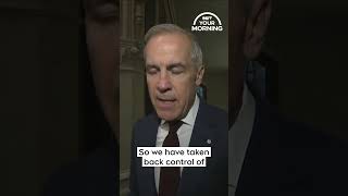 PM Acknowledges Weakness in Economy | Your Morning