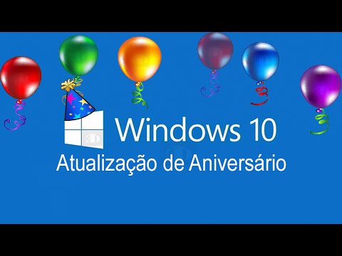 Vídeo: Token de segurança inválido ao atualizar o Windows Media Center