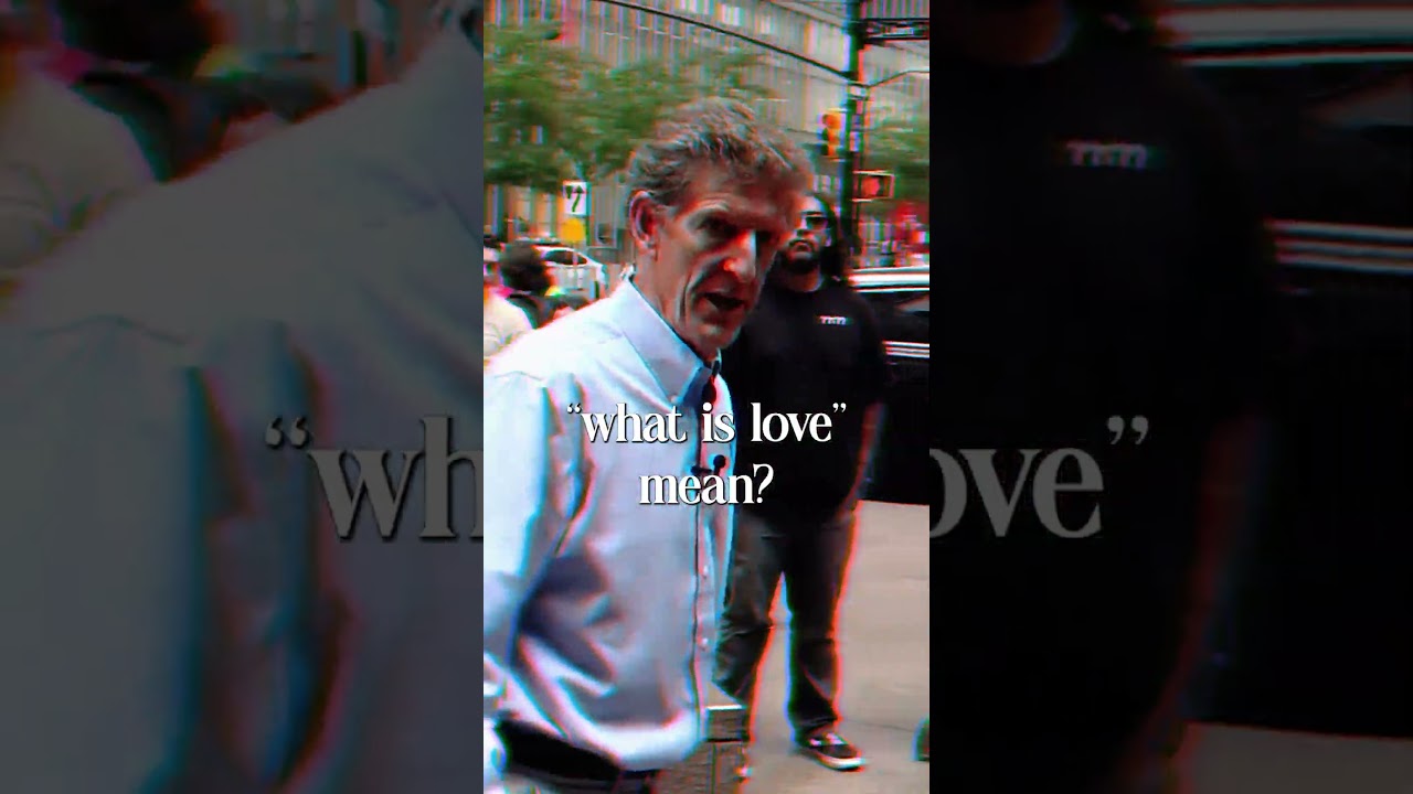 Love is Love? - Cliffe Knechtle