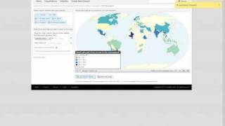 How to create Bar chart inside a tooltip in 2 Minutes