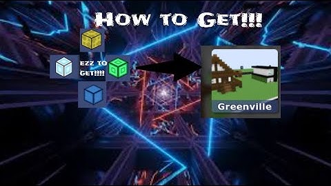 2 WAYS TO GET ILLEGAL ITEIMS IN BLOXD IO GREENVILLE!!!!!!!