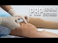 PRP против артроза. Лечение суставов в Васкул клиник