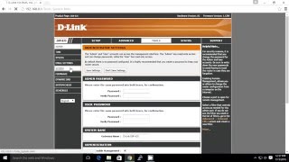 Celebrity WiFi D-link DIR-635 dropping connections! fix Profile