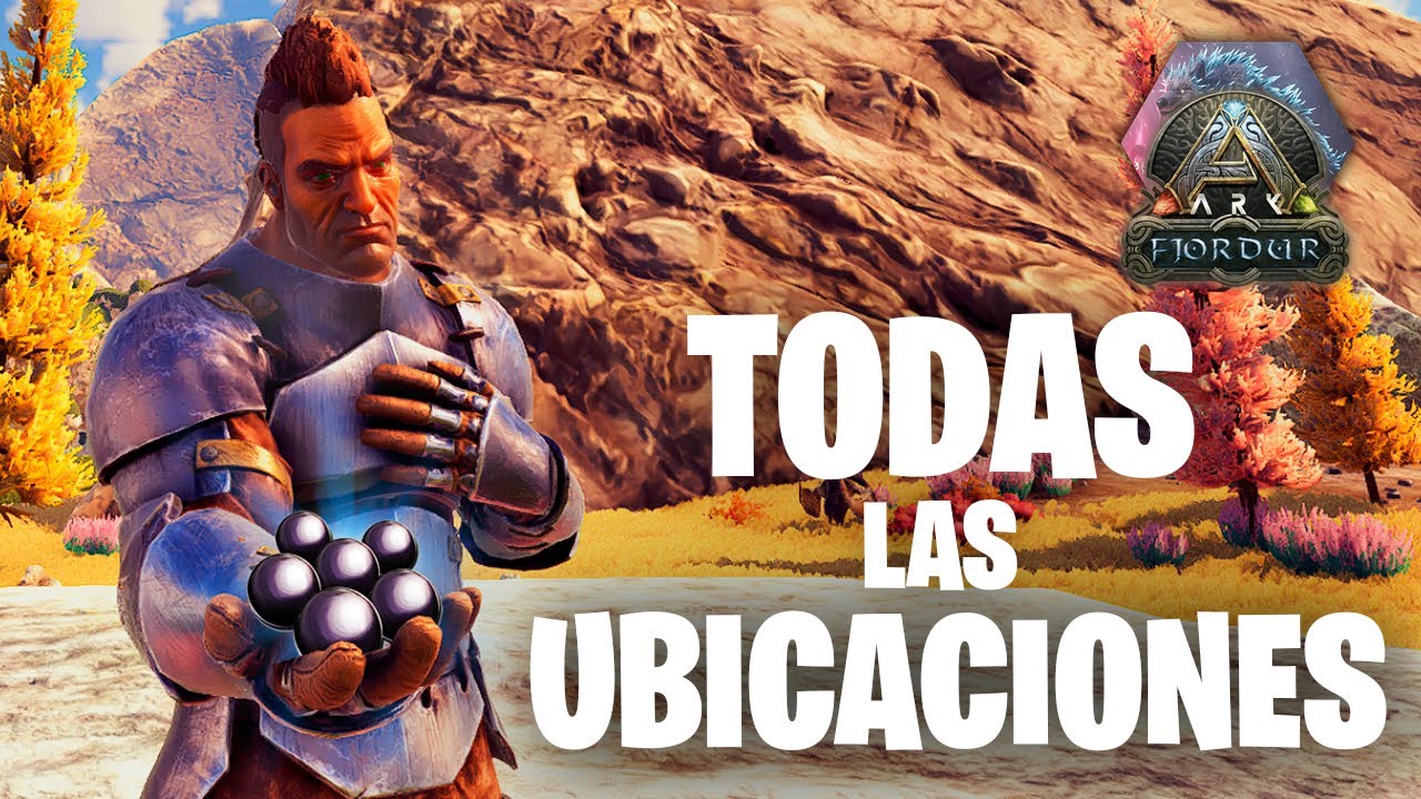 Como Conseguir Perlas Negras Facil Y Rapido En Ark Youtube 