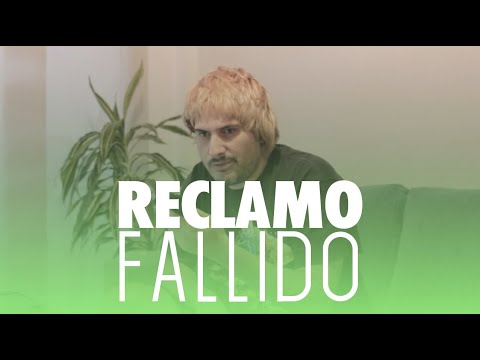 Pedir promo sale mal / con Pichi Piccirillo