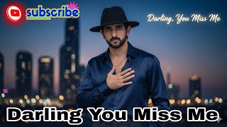 Darling You Miss Me | broken heart teachings poems | royal sadness poetry | today english poems screenshot 5