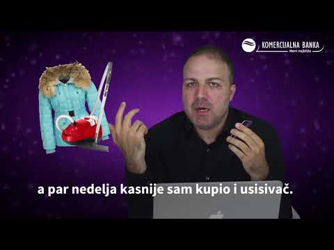 Video: Šta Je Revolving Zajam