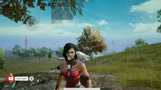 PUBG FAKE LOVE STORY / PUBG FUNNY VIDEO