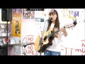 ♪はじめてのチュウ #naNami #ななみ 2017 6 4 @タワ八