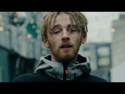 Genie Mac - Stab City (Official Music Video)