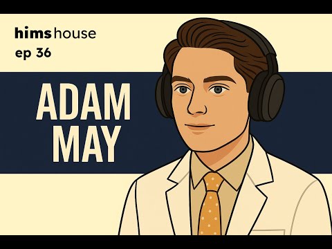 Podcast Cover