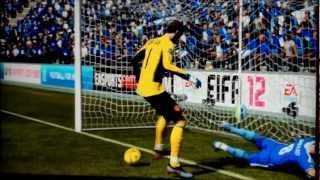 Fifa fails ep 1 continuous deaths