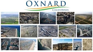 Oxnard Arts Interviews - 16 min