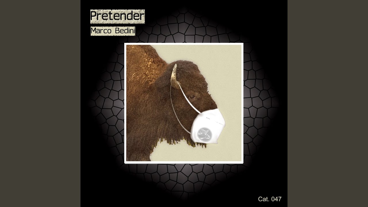 Watch Pretender on YouTube Watch Pretender on YouTube