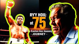 Shocking Update on Larry Holmes Current Status! #boxingcareer