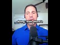 Dr. Diaino shares his personal journey with sardine fasting and its unexpected b