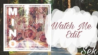 .:Watch Me Edit:. {Winner} #9