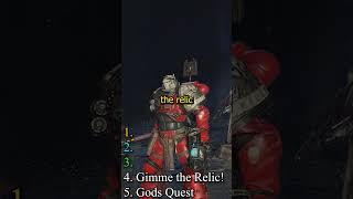 Best of The Blood Ravens #warhammer40k