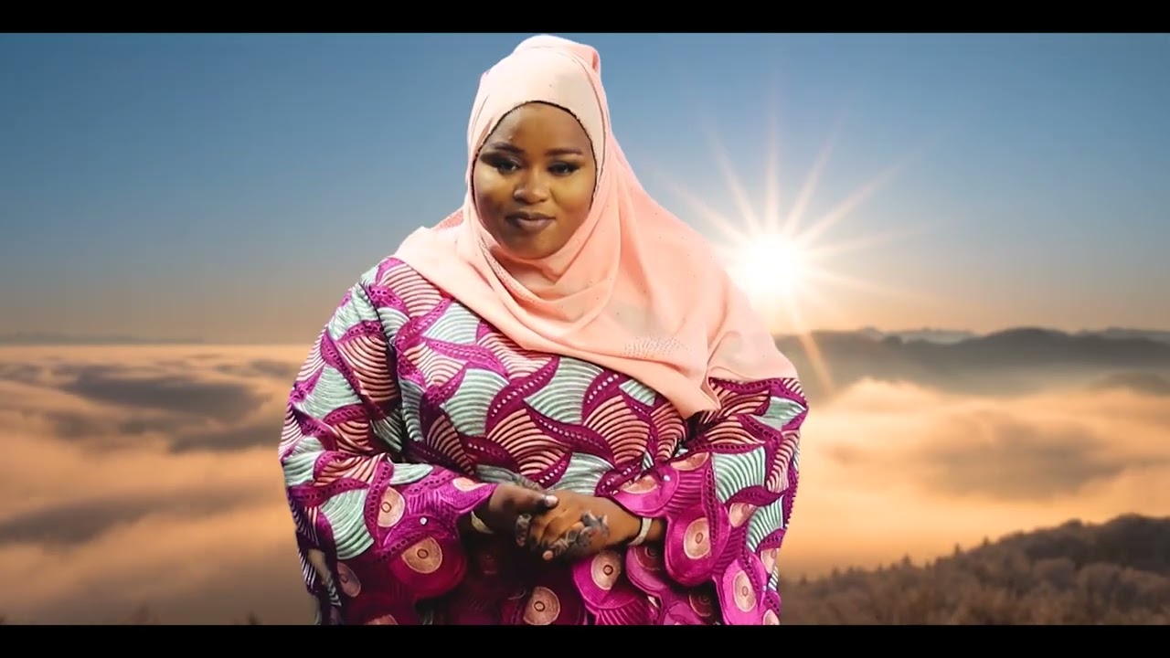 ADJA NIMAGA__Cheïcknè KALANDENW