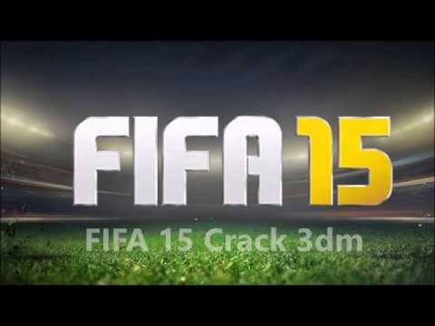 FIFA 15 3DM CRACK RELEASE