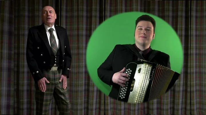 Frankie Sutherland - Brandon on the Boxie
