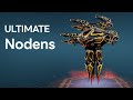 操縦忙しいULTIMATE Nodens【日本げーむ情報】 #War Robots