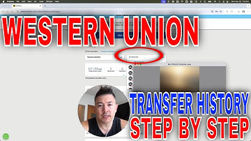 ✅ Hoe u de volledige Western Union-overdrachtsgeschiedenis voor één ontvanger kunt vinden🔴