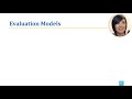 DBS: 4.19. Evaluation Models (1): Materialization