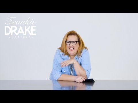 Frankie Drake Mysteries