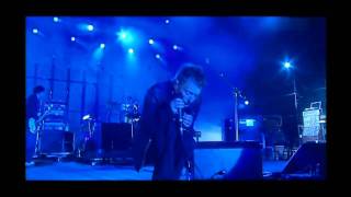 RADIOHEAD - SCATTERBRAIN - LIVE