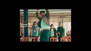 Miguelito Guerrero Vs Tanggol Montenegro batangquiapo edit