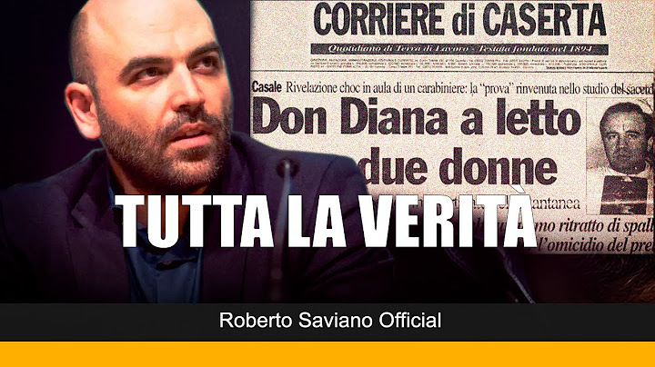 La verità sul giornalismo che ha fatto apologia dei boss (e che mi ha portato a processo per plagio)