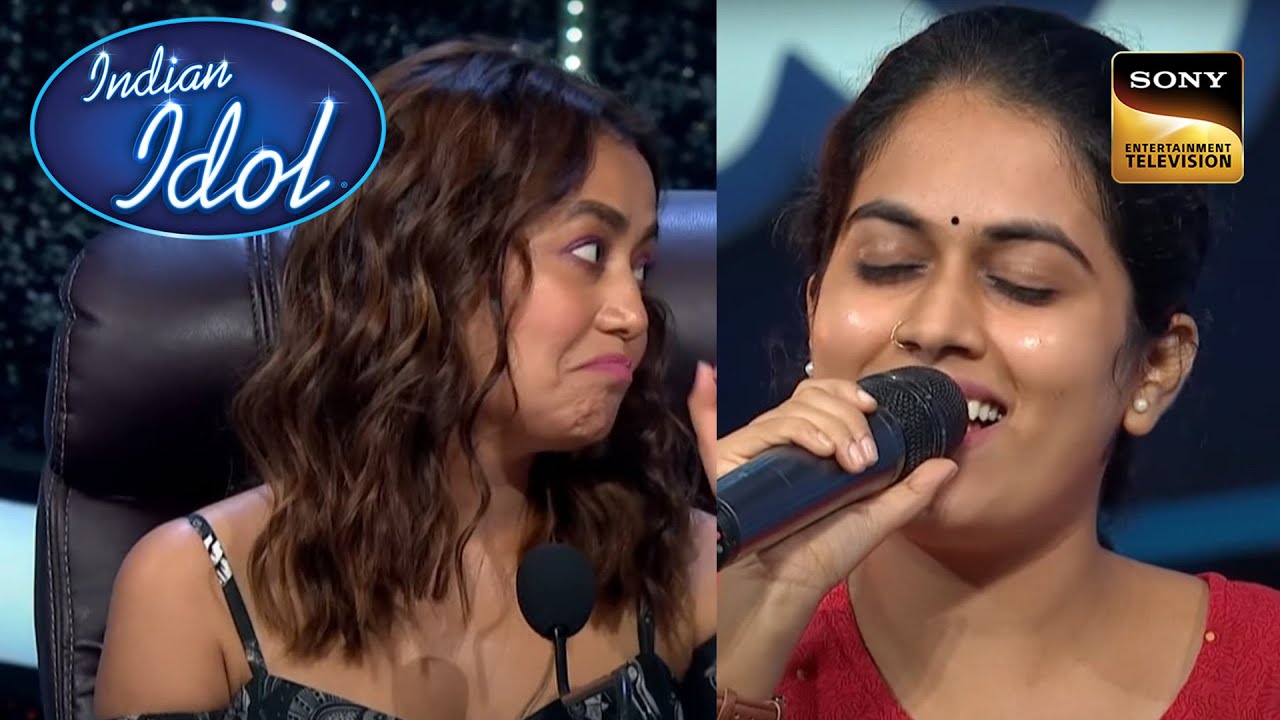 'Shayad' पर यह Act देखकर Judges हुए खुश Indian Idol Season 12 Full