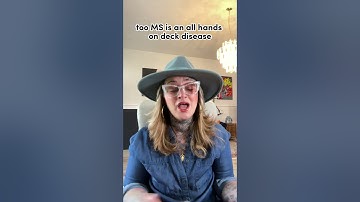 Reframe Hobbies With MS