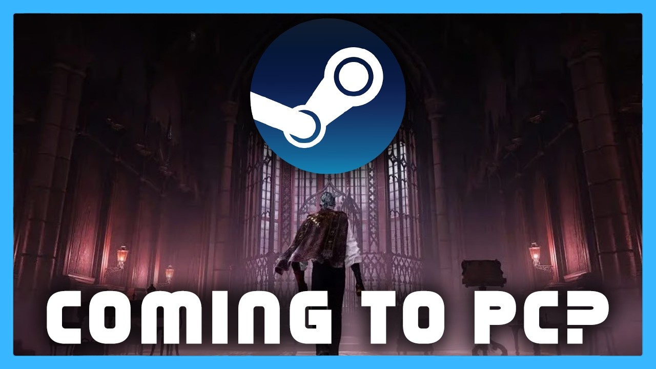 Will The Duskbloods Come To PC?