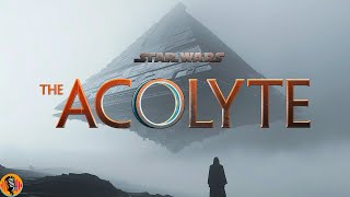 The Acolyte is NOT what we think it is