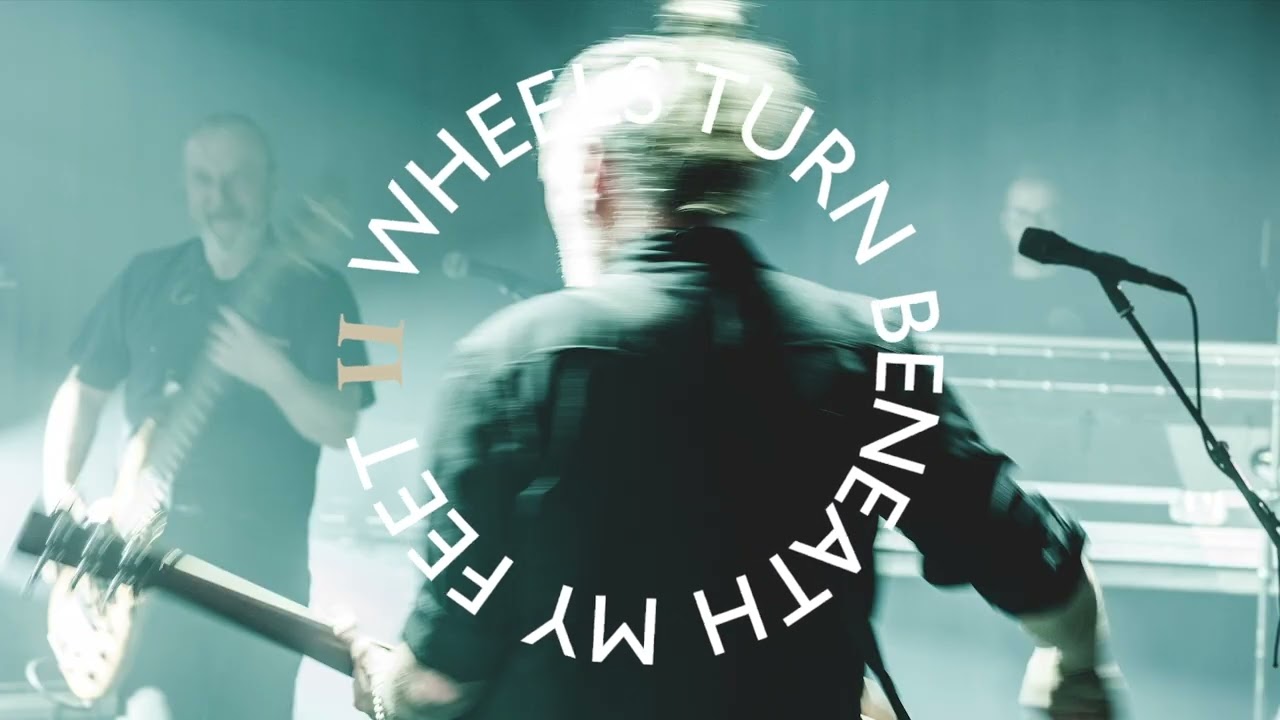 FINK - Shakespeare (Live In Vienna 2017)