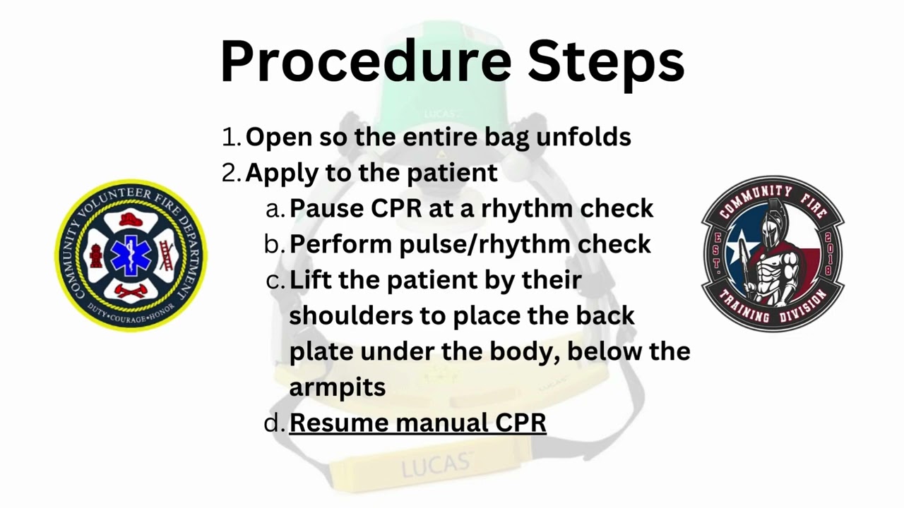 Lucas Tutorial, 2025