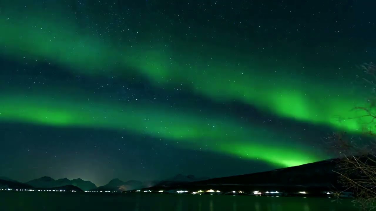 Nico Staf - Interstellar Mood - 1 Hour Loop