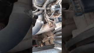 Career Overview 99 Buick Park Ave MAF sensor cleaning