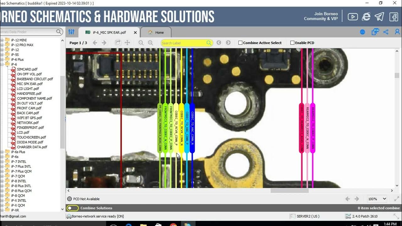 iphone 6 earpiece not working iphone 6g earpiece proplem YouTube