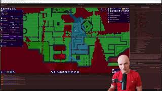 Stardeus Pathfinding Algorithm and Teleporters