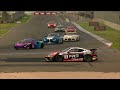 POSTCARD | LIQUI MOLY GT Festival The Bend | 2026 Monochrome GT4 Australia