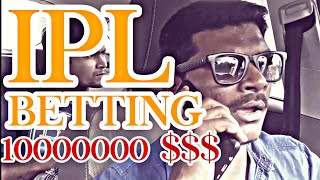 IPL Betting Effects | Cricket Betting Problems Comedy Video | Telugu Comedy Videos | The Telugu Guys screenshot 5